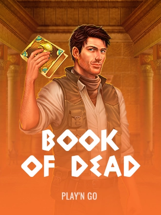 BOOK OF DEAD