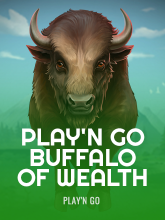 BUFFALO OF WEALTH