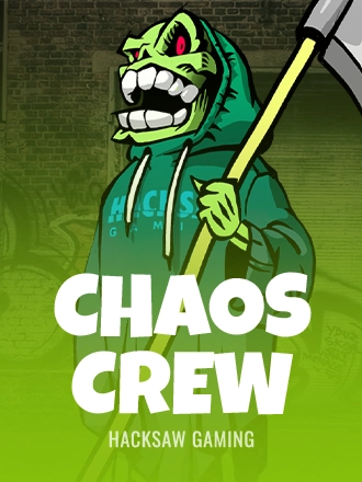 CHAOS CREW