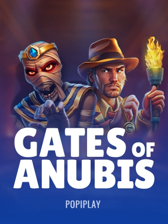 GATES OF ANUBIS