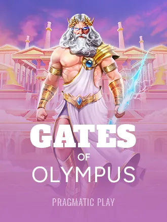 GATES OF OLYMPUS
