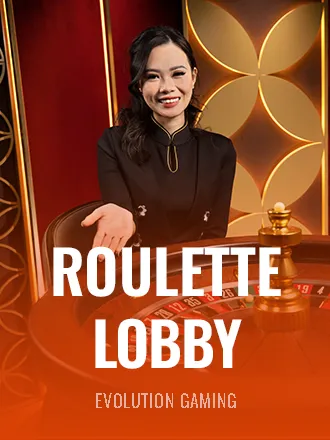 ROULETTE LOBBY