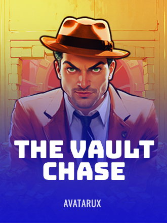 THE VAULT CHASE